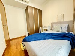 The Parc Condominium (D5), Condominium #498004601